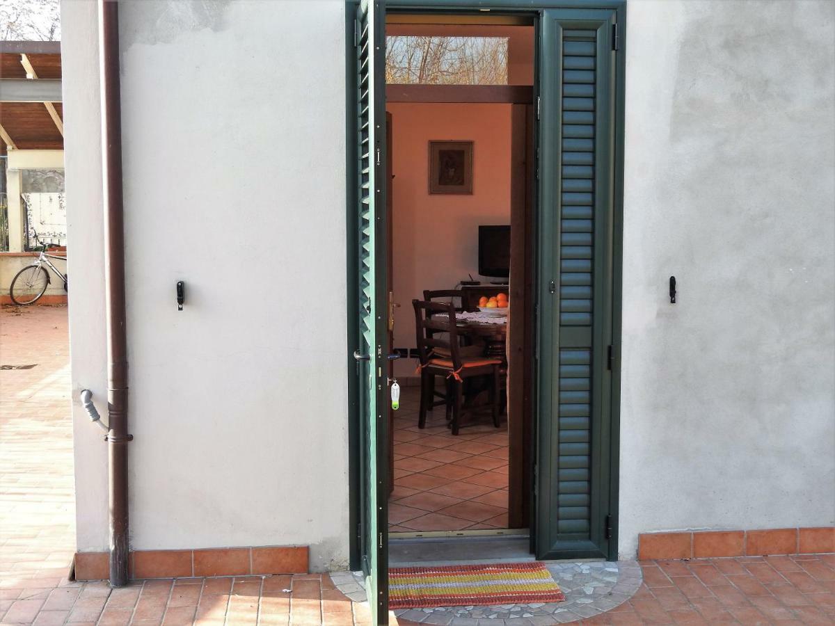Appartamento Danilla Maratello Exterior foto